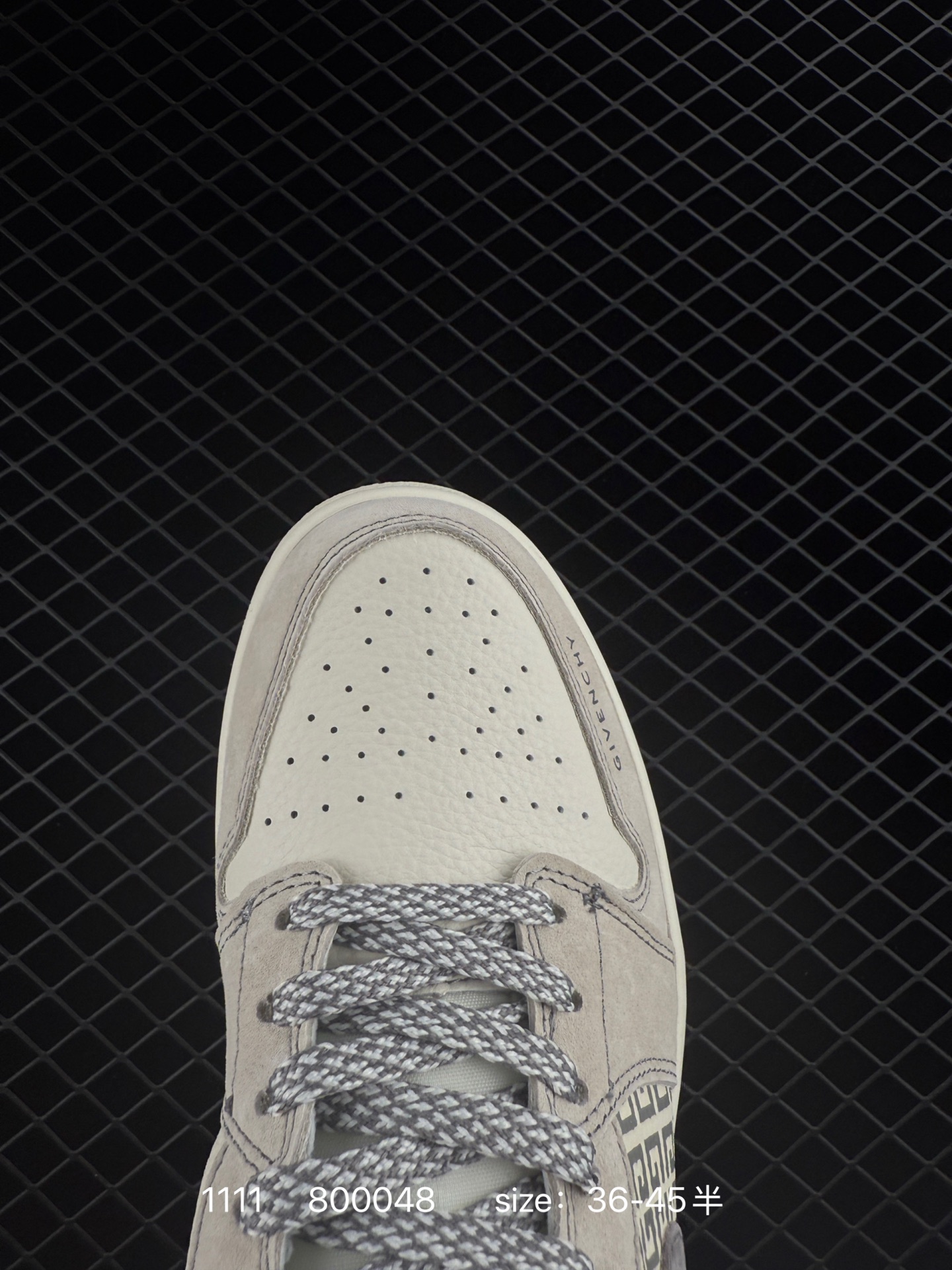 Nike Air Jordan 1 Low